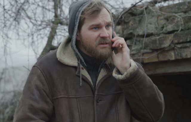 Михайло має новий план - фото 359328