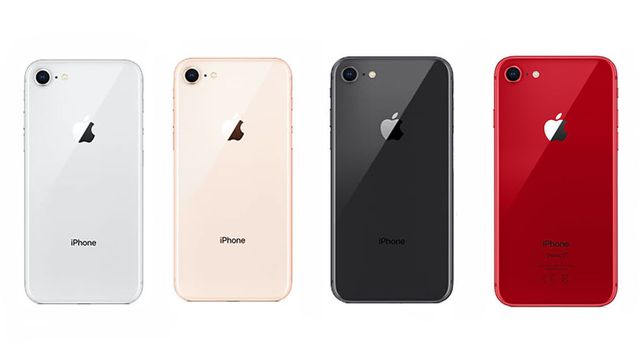 Наступник SE зовні нагадуватиме iPhone 8 - фото 359352