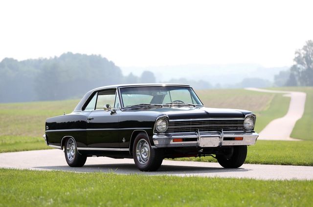 Колекцію автомобілів зірки Форсажу пустять з молотка - фото 359360