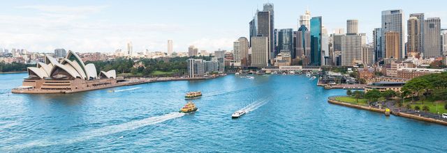 Першу позицію посідає Австралія - фото 359376