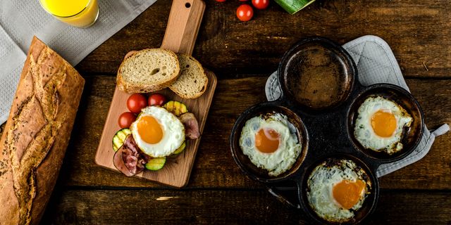 Ось чим треба снідати щодня - фото 359391