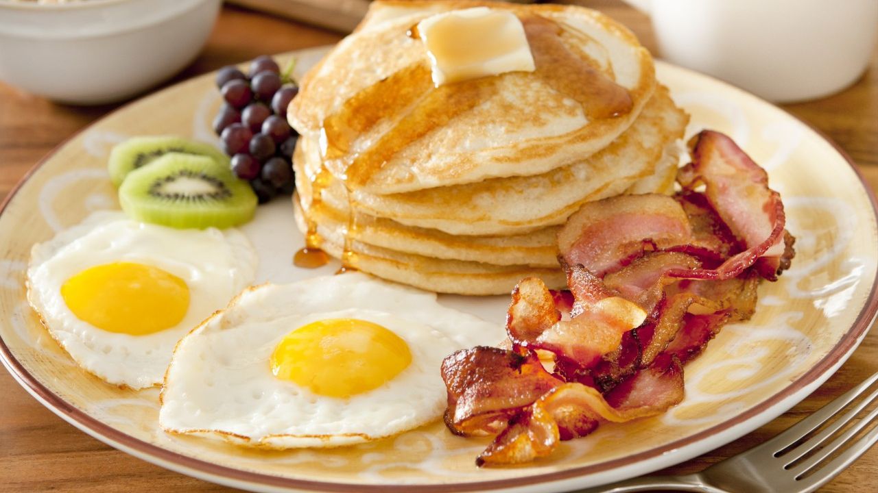 Ось чим треба снідати щодня