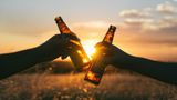 Що бачить крафтове пиво перед смертю: це фото розсмішило Reddit