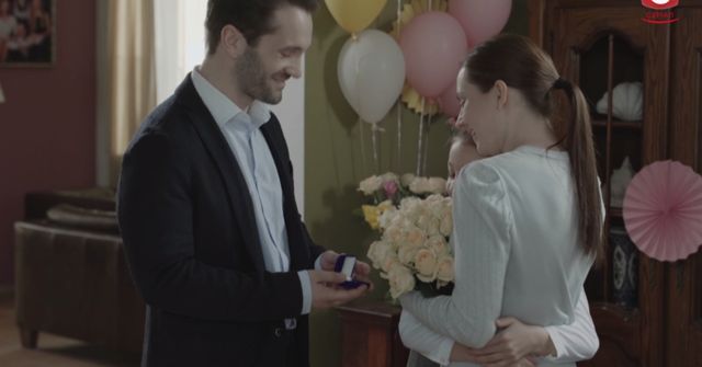 Серіал Вибір матері 15, 16 серія: дивитись онлайн фінал драми СТБ - фото 359423