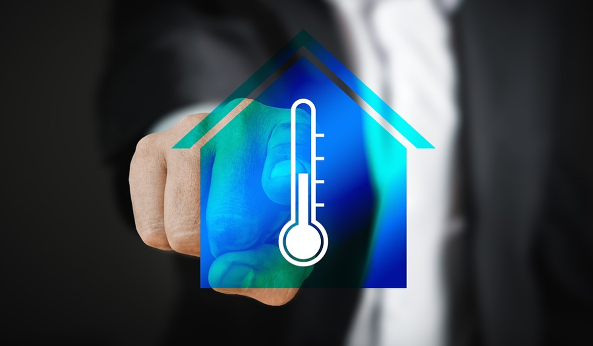 Опалення ввімкнуть у жовтні - фото 1