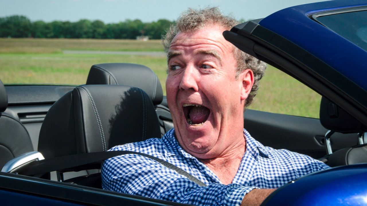 Відомий автомобільний критик назвав найкращий суперкар року