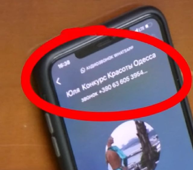 Модель з Одеси вперше прокоментувала дивний дзвінок Іллі Киви - фото 359495