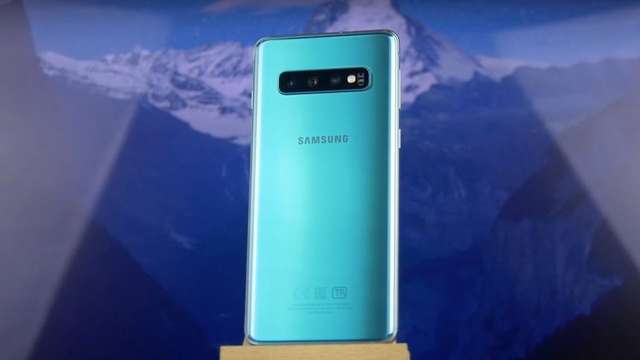 Samsung Galaxy S11 покажуть в лютому 2020 року - фото 359510