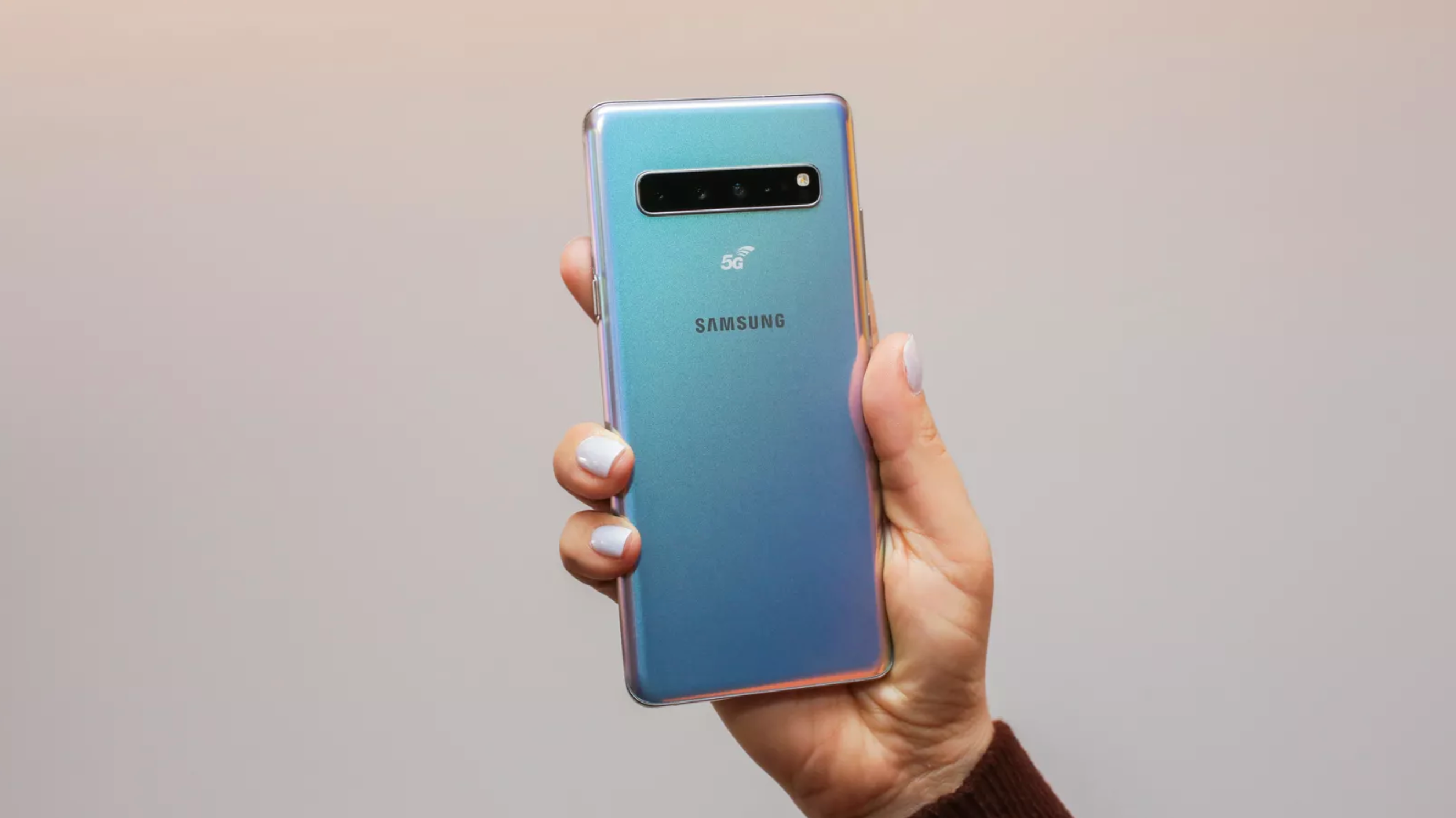 Новий Galaxy S11 отримає абсолютно іншу камеру - фото 1