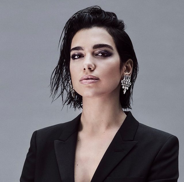 Дуа Ліпа - фото 359516