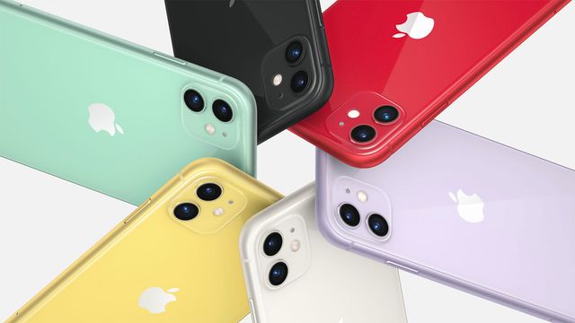 Не дивно, що iPhone 11 – найпопулярніший серед новинок Apple - фото 359559