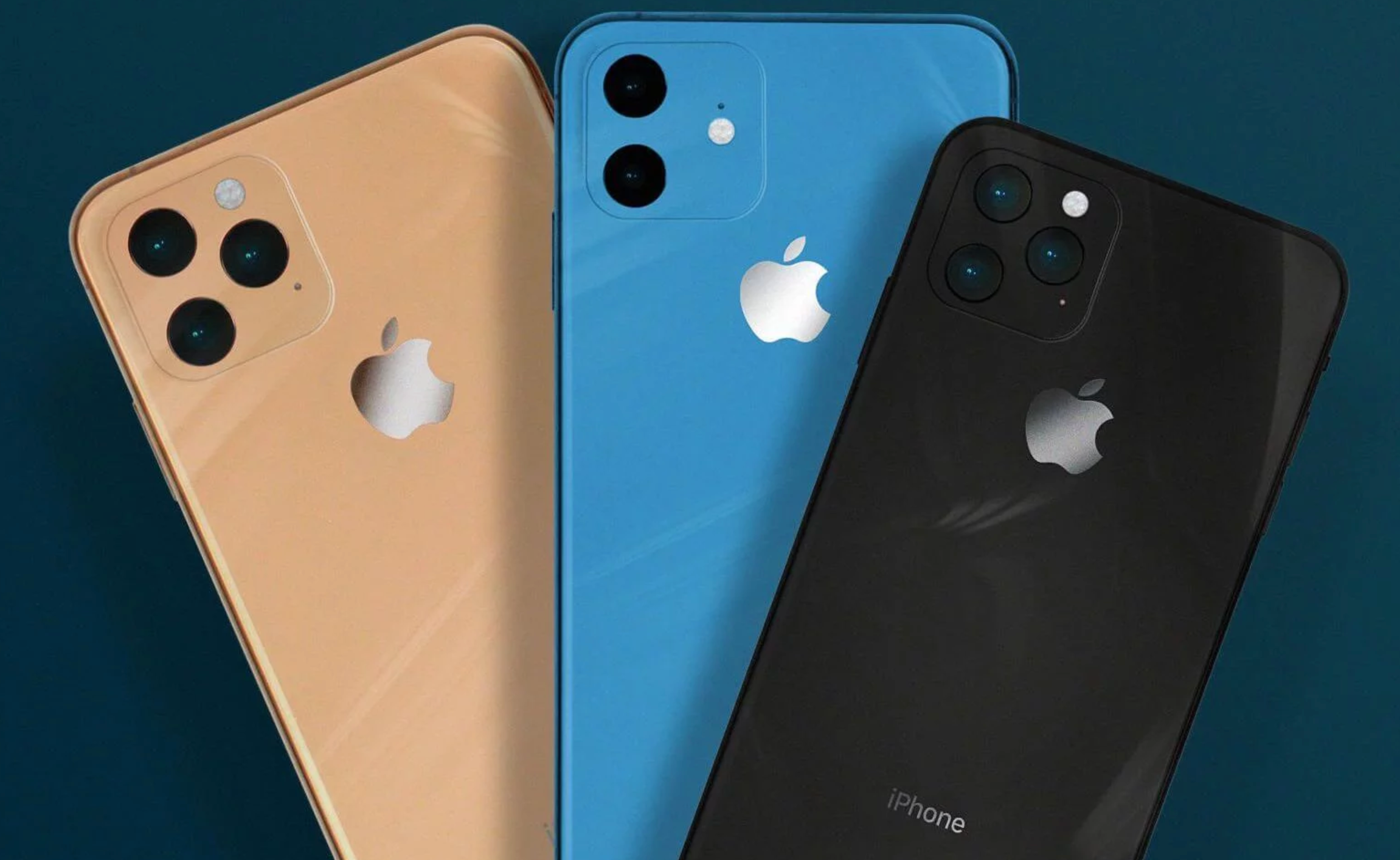 Нові смартфони Apple успішно продаються попри побоювання - фото 1