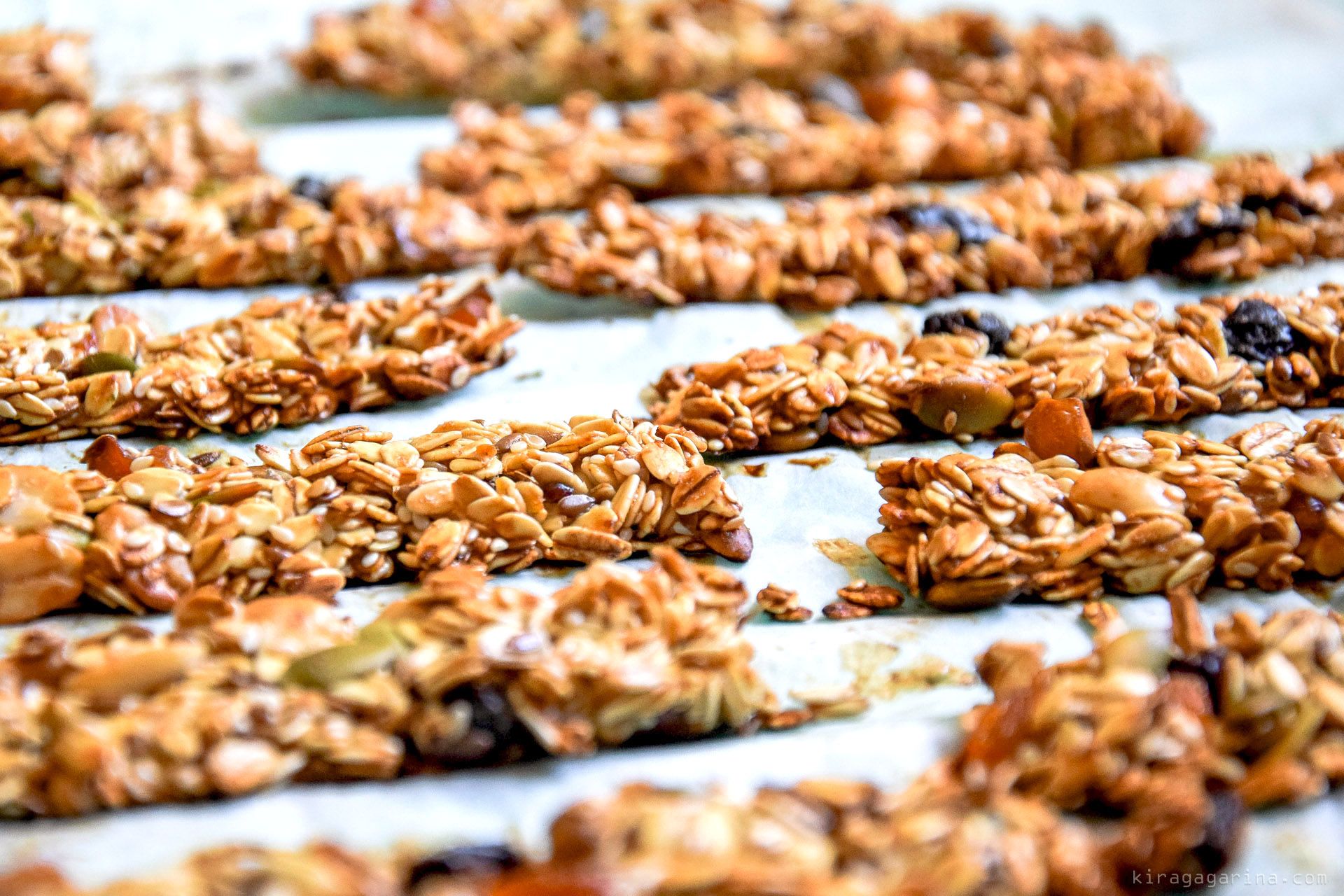 Учені перевірили, чи шкодять фітнес-батончики фігурі