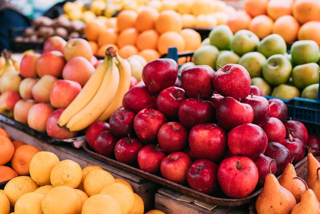 Фрукти- фото 359669