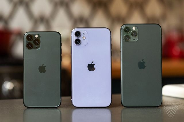 iPhone 11, 11 Pro, 11 Pro Max - фото 359750