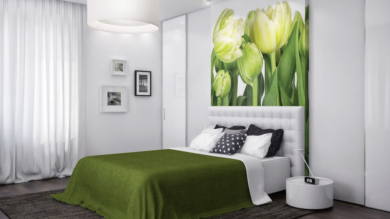 Чотири кольори, які категорично не можна використовувати у спальні