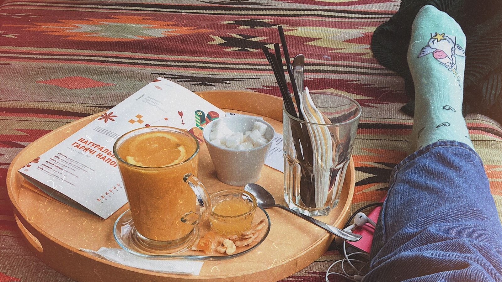 Краса осені - фото 1