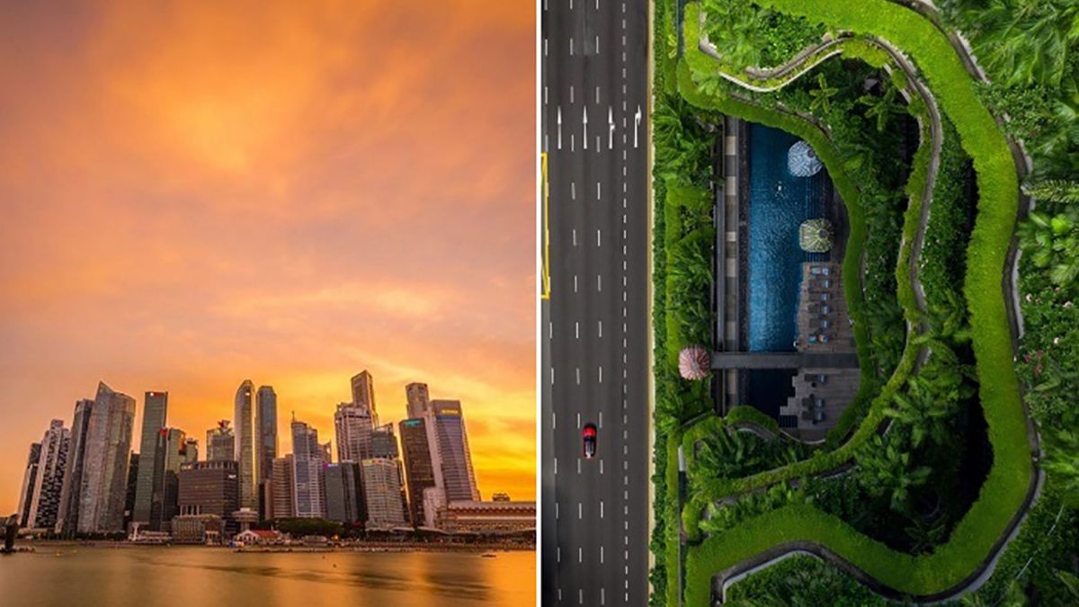 Азія - фото 1