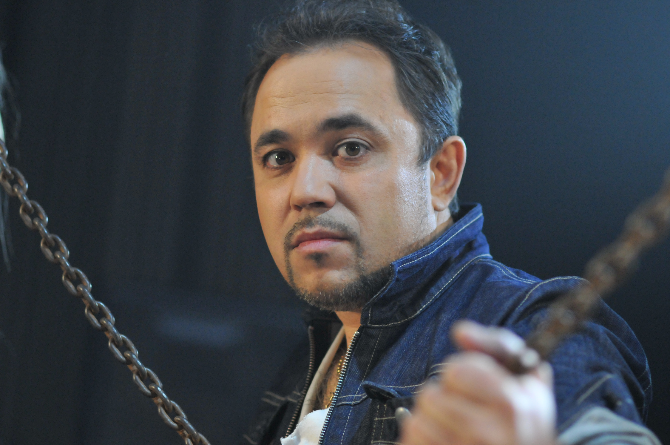 X-фактор підкорила зірка 90-х з гурту Аква Віта: відео виступу