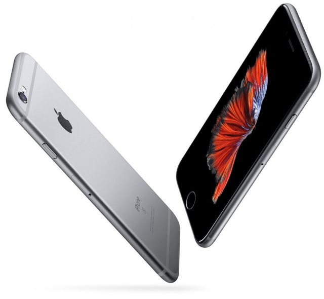 Перевірте свій iPhone на сайті виробника - фото 359849