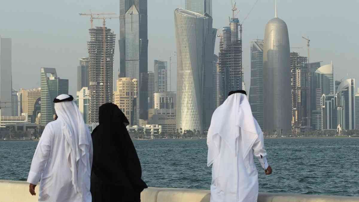 Саудівська Аравія - фото 1