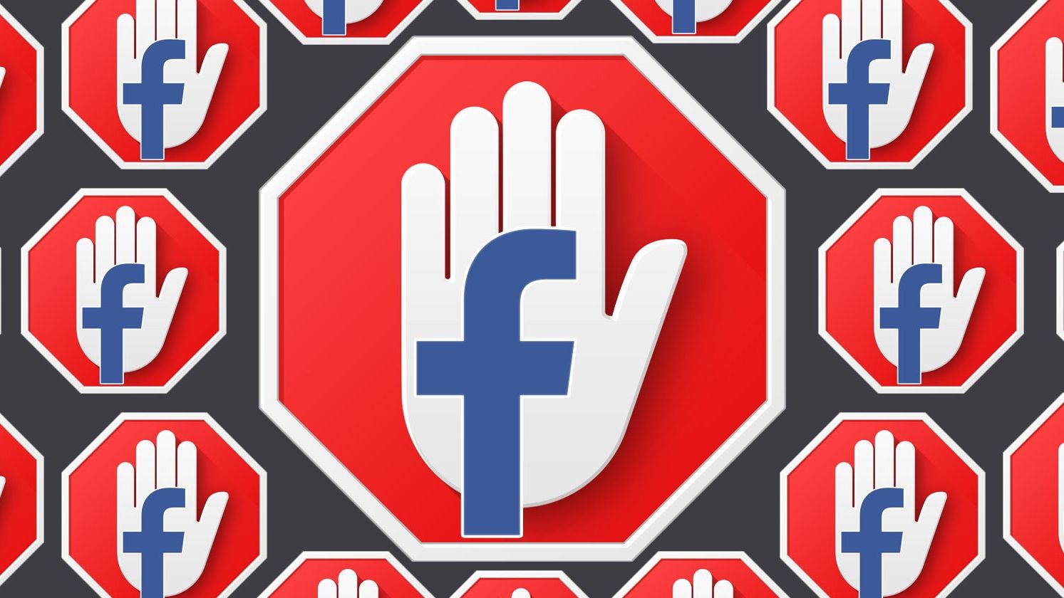 Науковці з'ясували, що буде, якщо відмовитися від Facebook на тиждень