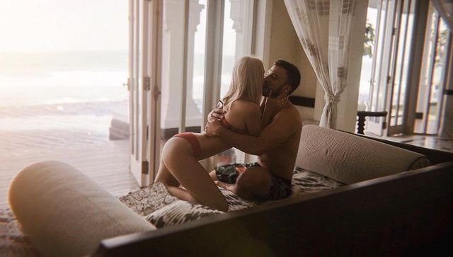 Дівчина тижня: гаряча українка Тетяна Кодзаєва, яка стала найвпливовішою у світі блогеркою - фото 359921