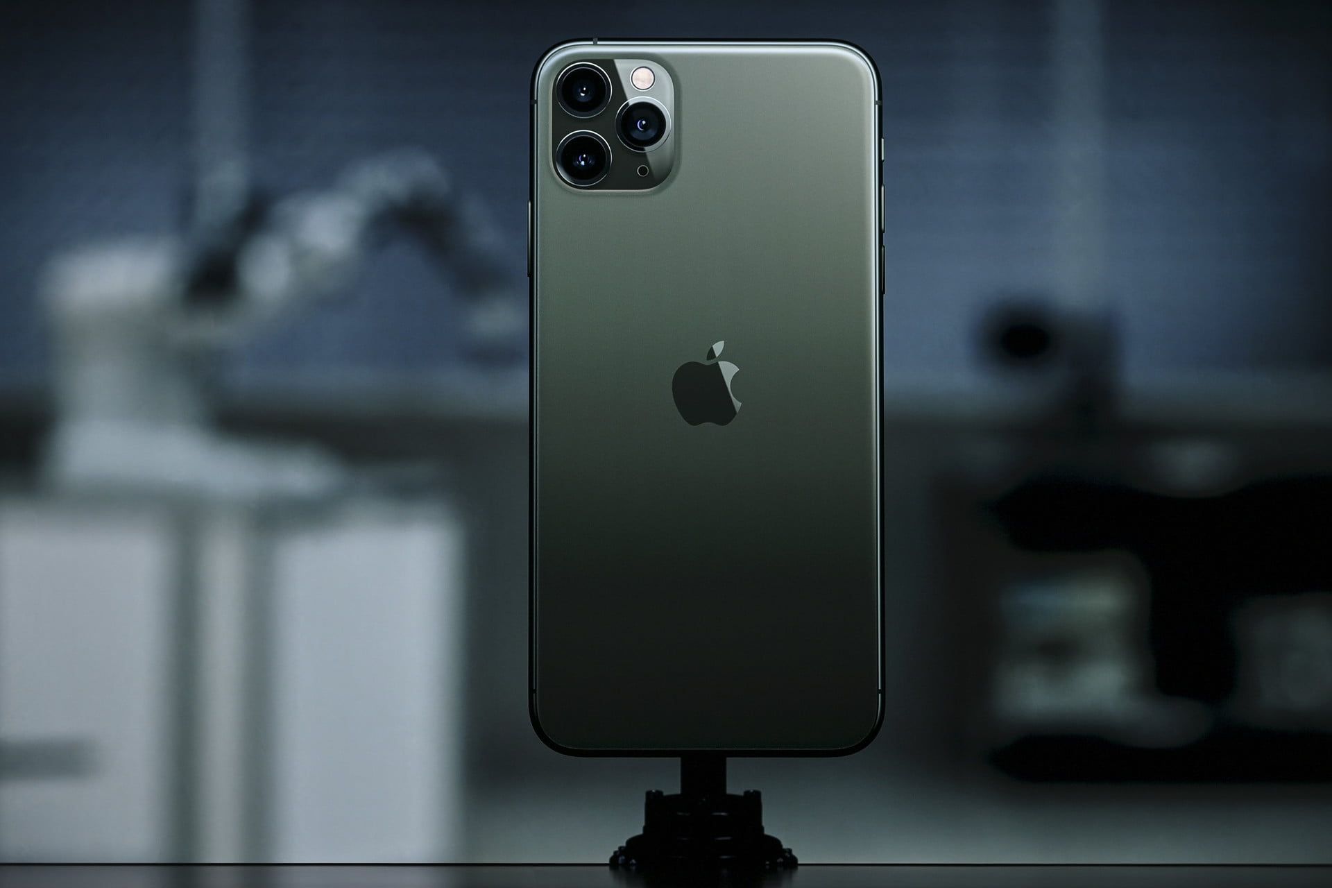 iPhone 11 Pro Max визнали найкращим смартфоном на ринку