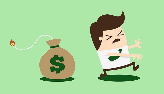 Не забувайте про сімейний бюджет - фото 359971