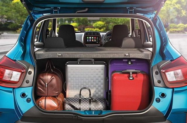 Renault кардинально оновила свій найдешевший позашляховик - фото 359980