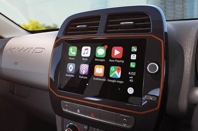 Renault кардинально оновила свій найдешевший позашляховик - фото 359983