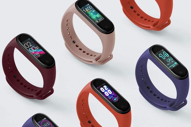 NFC-модуль у Mi Band 5 працюватиме за межами Китаю- фото 359987