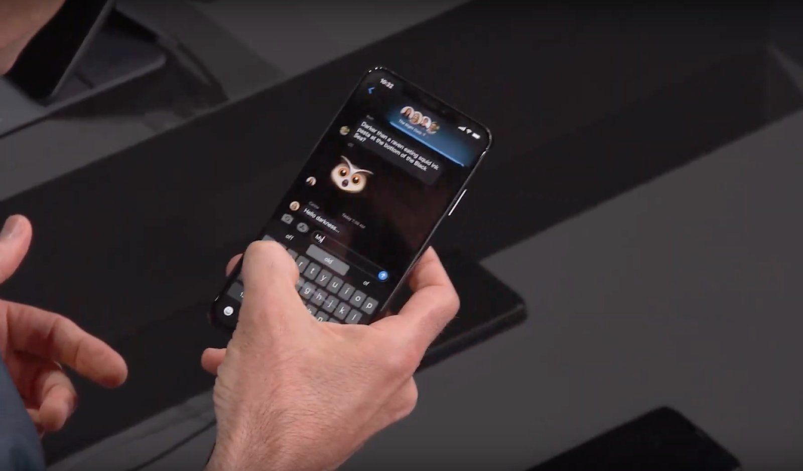 Користувачі iOS 13 скаржаться на проблеми з "гарячим шоколадом"