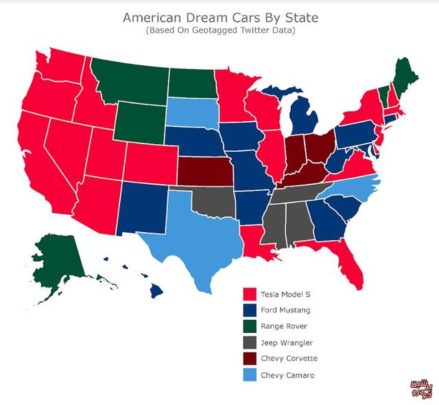 Tesla в США отримала незвичайний статус - фото 360053