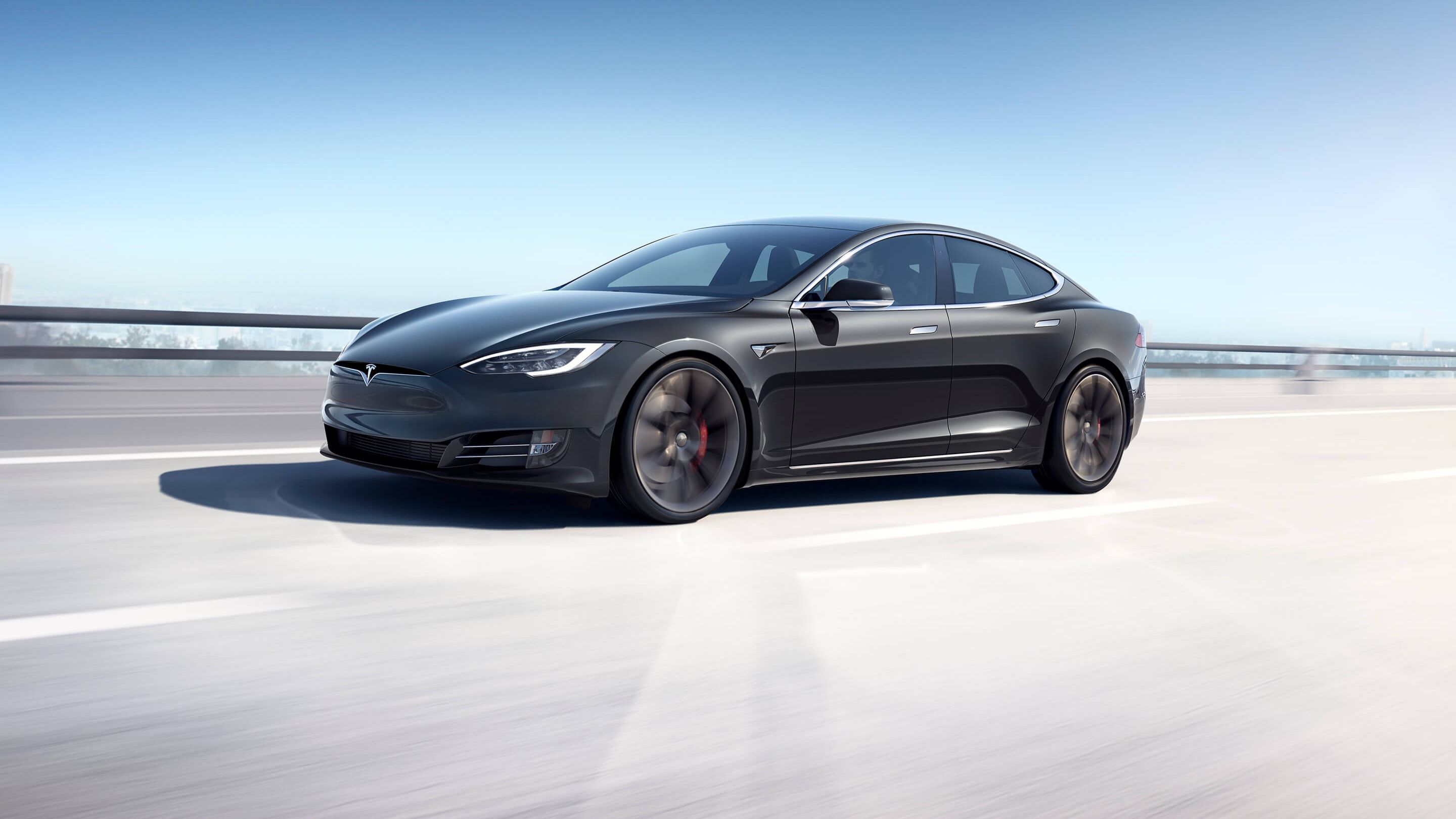 Tesla в США отримала незвичайний статус