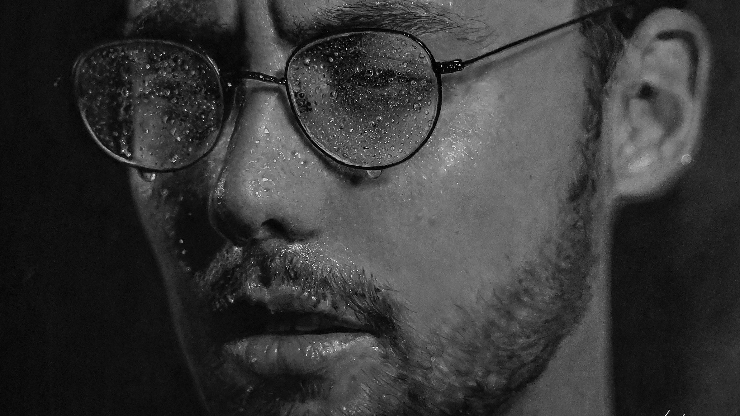 Ці вражаючі фото насправді не те, чим здаються