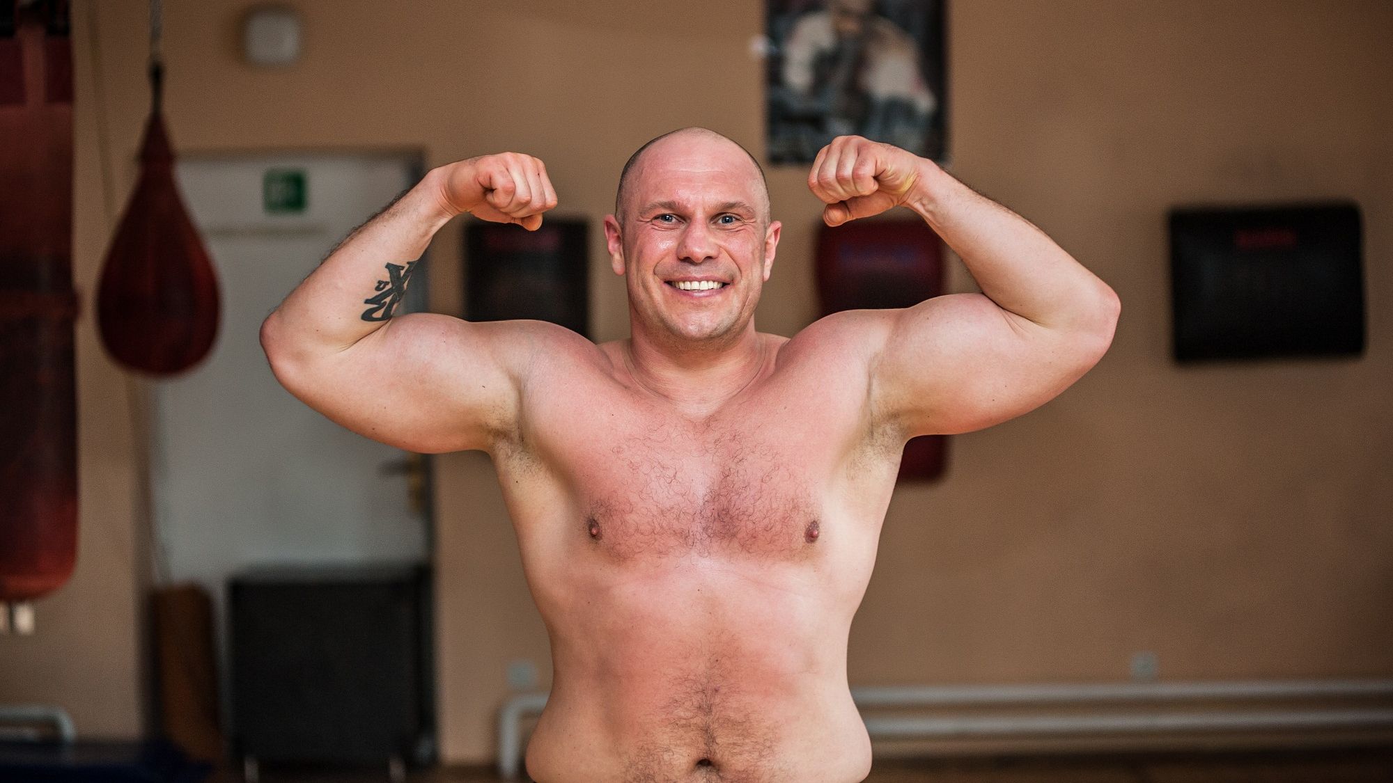 Ілля Кива - фото 1