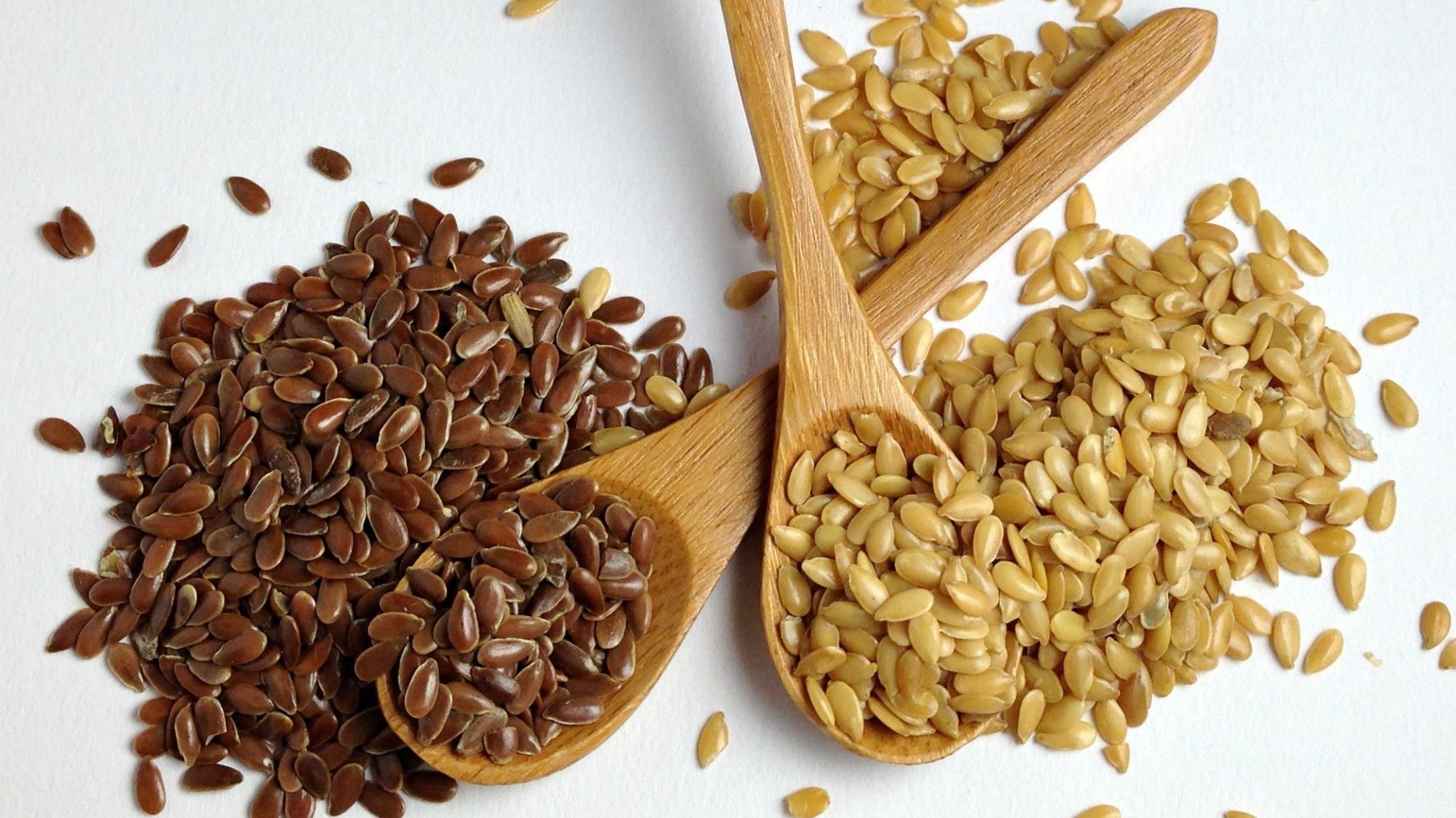 Названі унікальні властивості насіння льону