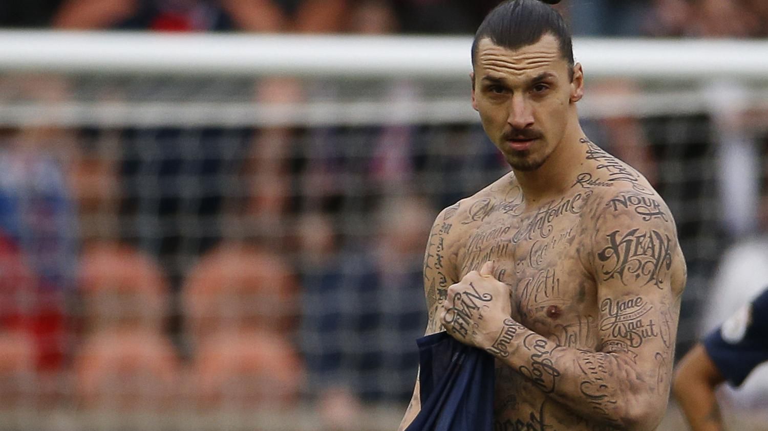 Відомий футболіст зробив собі розкішний подарунок на 38-річчя