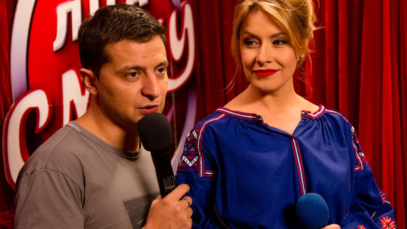 Олена Кравець розповіла, як змінилися її відносини із Зеленським