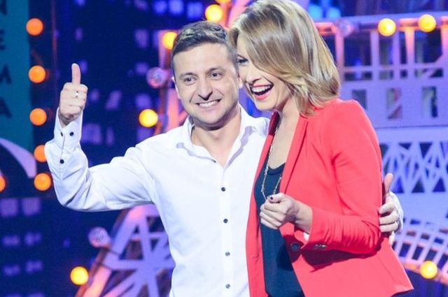 Кравець відверто про Зеленського- фото 360174