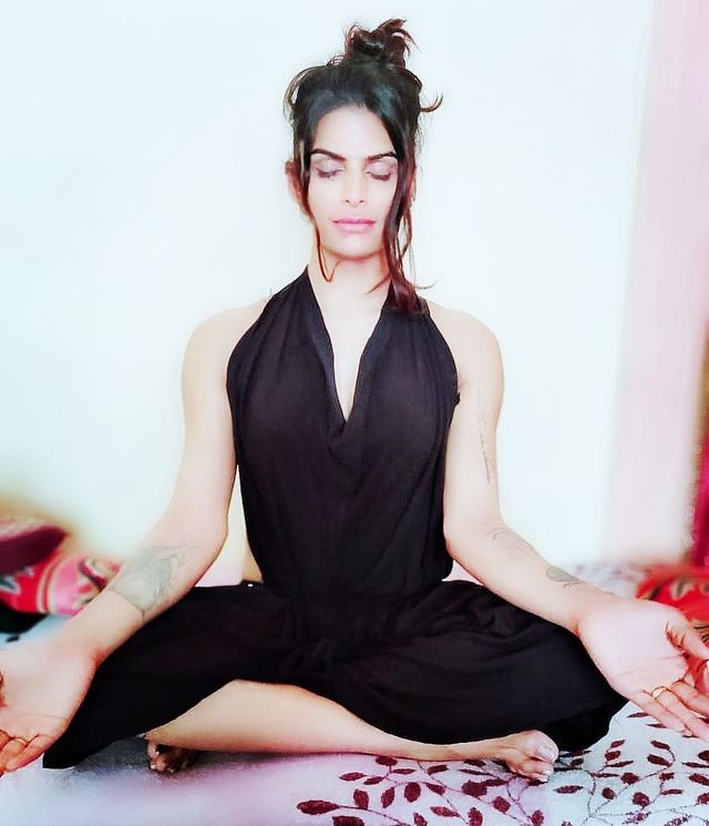 В Індії коронували Міс Транс-Королеву: фото переможниці - фото 360198