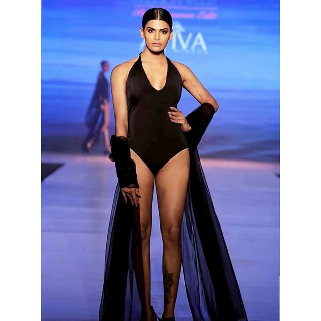 В Індії коронували Міс Транс-Королеву: фото переможниці - фото 360201