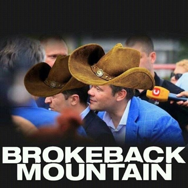 У мережі тролять Богдана через скандальний пост: найкращі меми - фото 360213