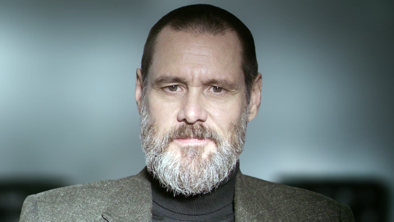 Джим Керрі - фото 1