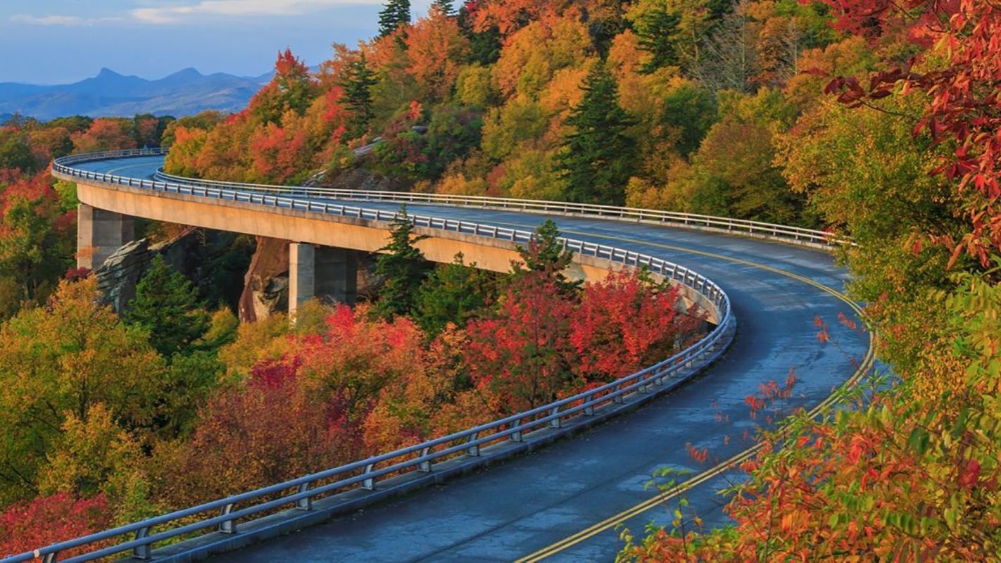 Як виглядає найкрасивіша дорога США