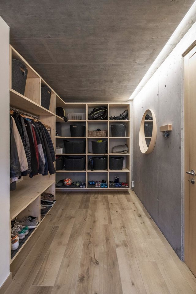 Як виглядає ідеальний дім в Альпах для любителів опокою - фото 360263