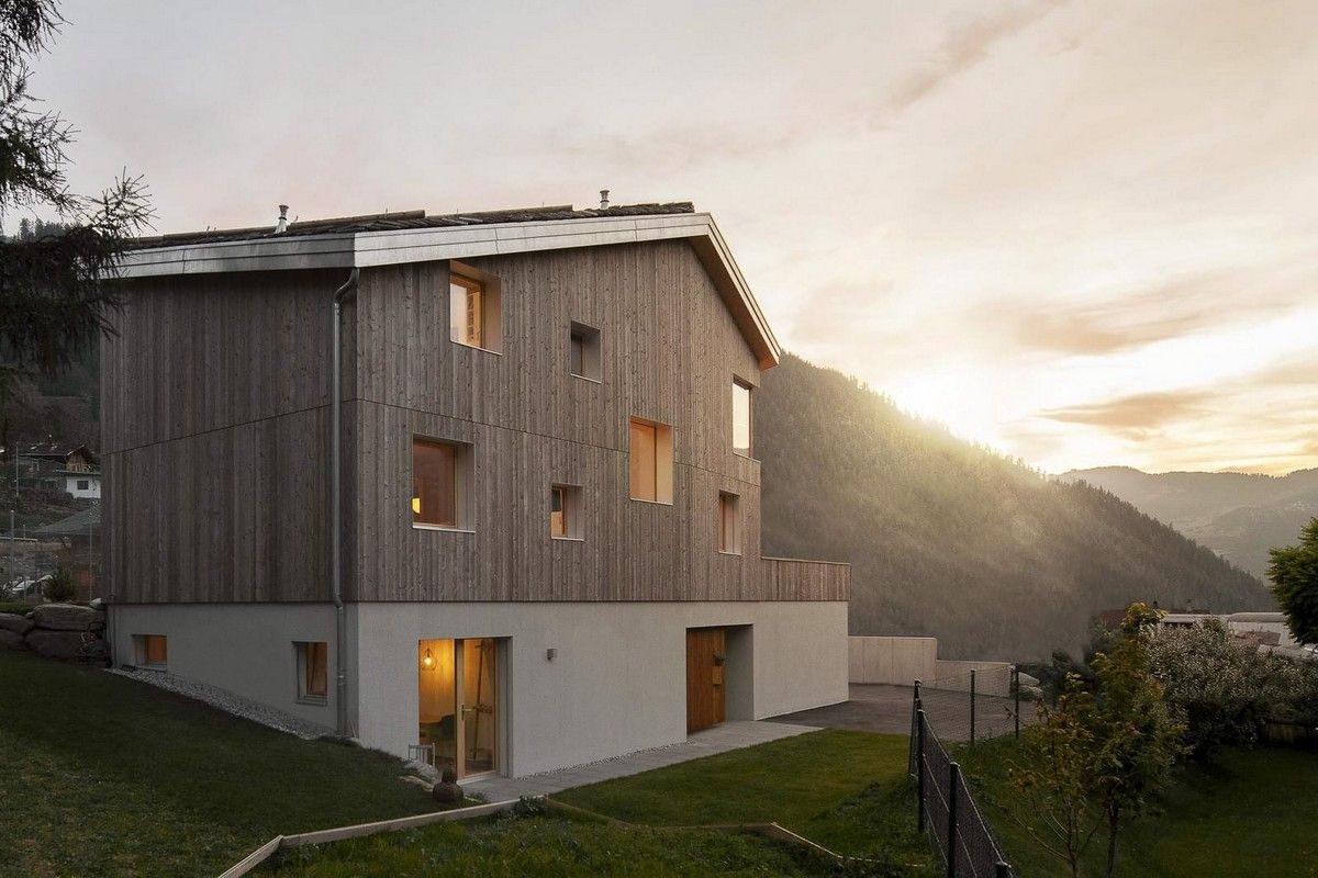 Ідеальний дім в Альпах - фото 1