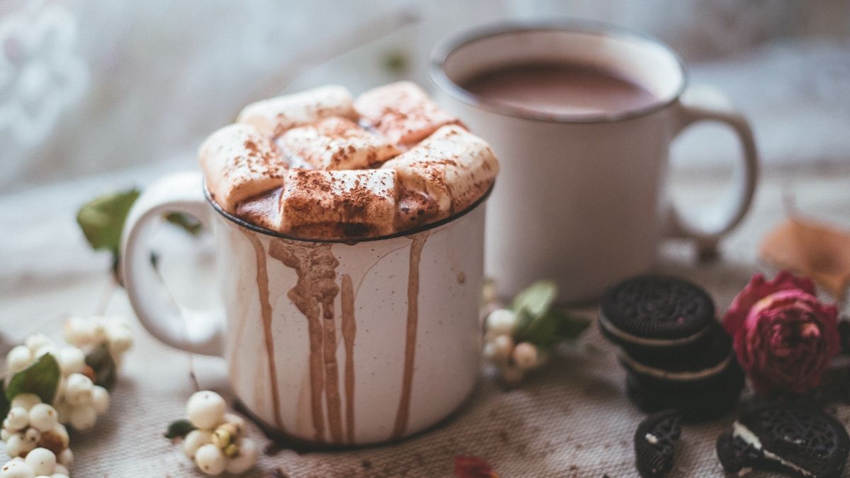 Пийте ці напої під час застуди