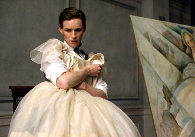 Уявлення про сексуальність стрімко змінюється - фото 360343